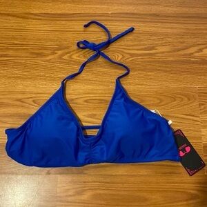 Shekini Bikini Top size XL (CB)